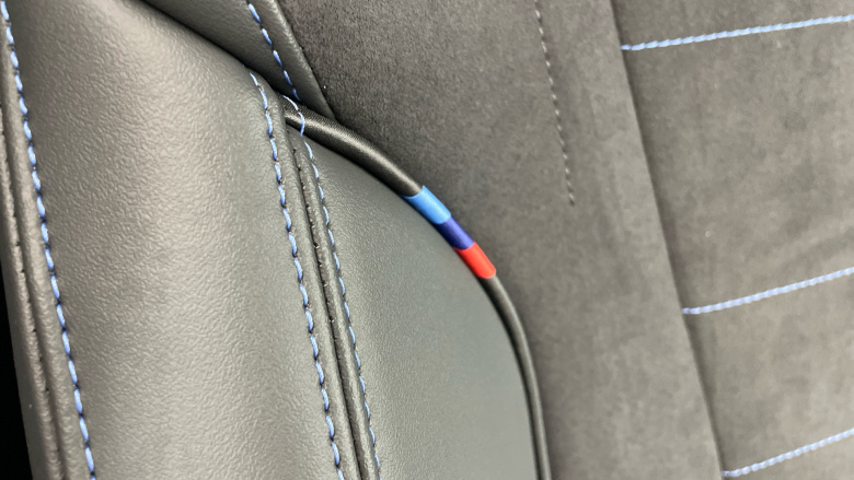 BMW 1 Series 120 M Sport 5dr Step Auto Petrol Hatchback